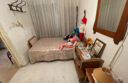 Reventa - Villa independiente - Benijofar