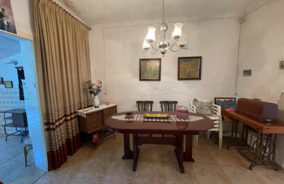 Reventa - Villa independiente - Benijofar