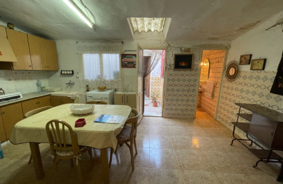 Reventa - Villa independiente - Benijofar