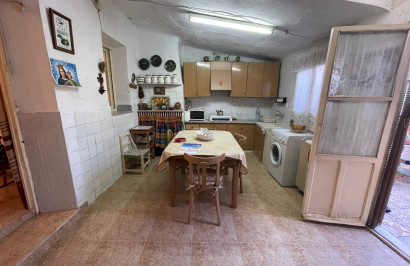 Reventa - Villa independiente - Benijofar