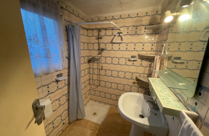 Reventa - Villa independiente - Benijofar