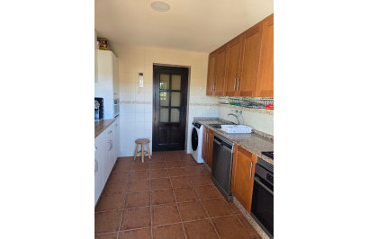 Resale - Detached Villa - Fuente Alamo - Las Palas