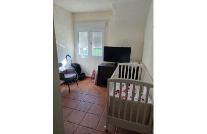 Resale - Detached Villa - Fuente Alamo - Las Palas