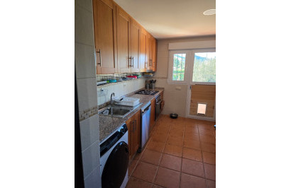 Resale - Detached Villa - Fuente Alamo - Las Palas