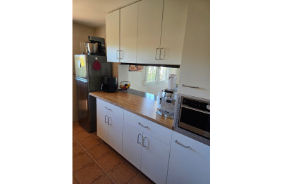 Resale - Detached Villa - Fuente Alamo - Las Palas