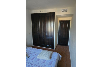 Resale - Detached Villa - Fuente Alamo - Las Palas