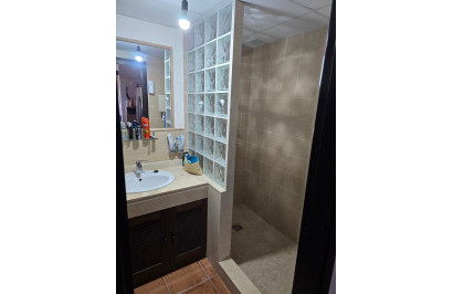 Resale - Detached Villa - Fuente Alamo - Las Palas