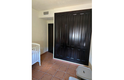 Resale - Detached Villa - Fuente Alamo - Las Palas