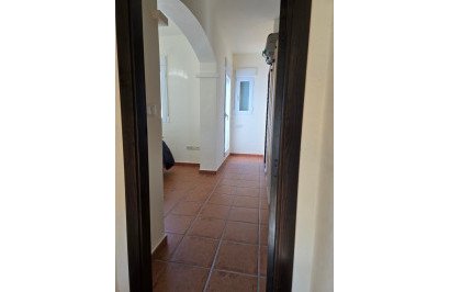 Resale - Detached Villa - Fuente Alamo - Las Palas