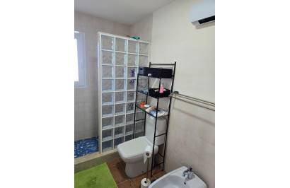 Resale - Detached Villa - Fuente Alamo - Las Palas