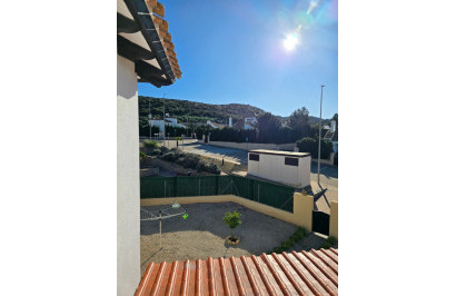 Resale - Detached Villa - Fuente Alamo - Las Palas