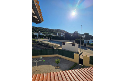 Resale - Detached Villa - Fuente Alamo - Las Palas