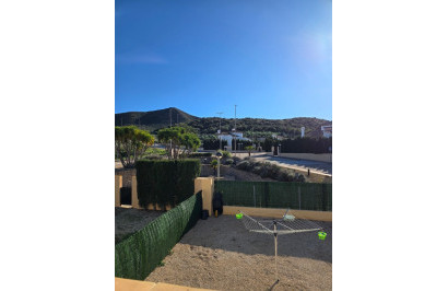 Resale - Detached Villa - Fuente Alamo - Las Palas