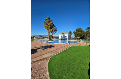 Resale - Detached Villa - Fuente Alamo - Las Palas