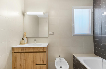 New Build - Apartment / Flat - Orihuela Costa - Lomas de Cabo Roig