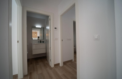Nieuwbouw Woningen - Stadshuis - San Javier - Parque del doce