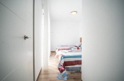 Obra nueva - Casa de Pueblo - San Javier - Parque del doce