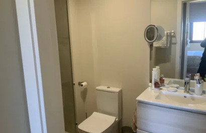 Revente - Appartement - Mar de Cristal