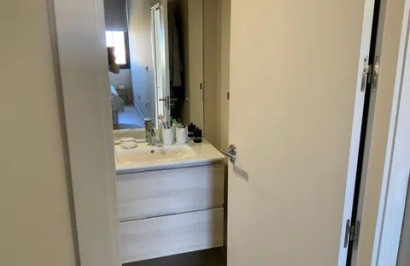 Revente - Appartement - Mar de Cristal