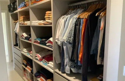 Revente - Appartement - Mar de Cristal