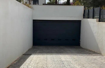 Revente - Appartement - Mar de Cristal