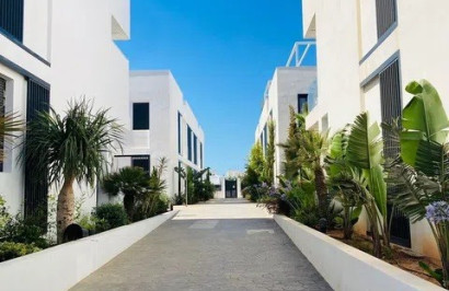 Revente - Appartement - Mar de Cristal