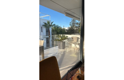 Revente - Appartement - Mar de Cristal