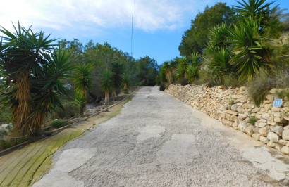 Herverkoop - Finca / Landgoed - Torremendo