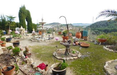 Herverkoop - Finca / Landgoed - Torremendo