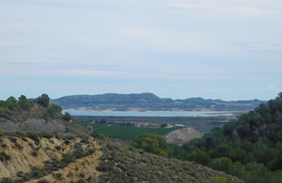 Herverkoop - Finca / Landgoed - Torremendo