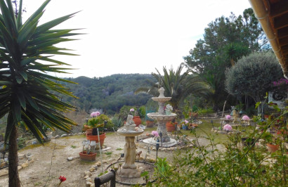 Herverkoop - Finca / Landgoed - Torremendo