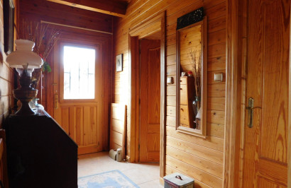 Herverkoop - Finca / Landgoed - Torremendo