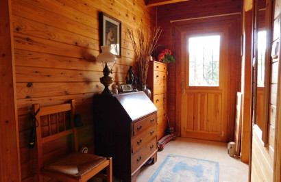 Herverkoop - Finca / Landgoed - Torremendo