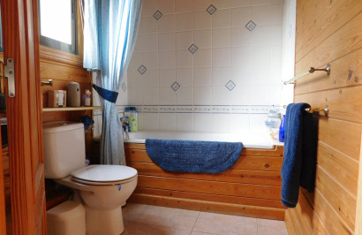 Herverkoop - Finca / Landgoed - Torremendo