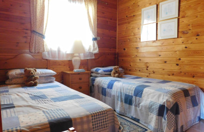 Herverkoop - Finca / Landgoed - Torremendo