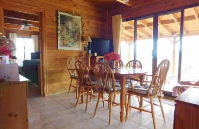 Herverkoop - Finca / Landgoed - Torremendo