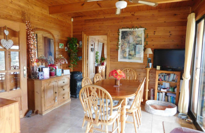 Herverkoop - Finca / Landgoed - Torremendo