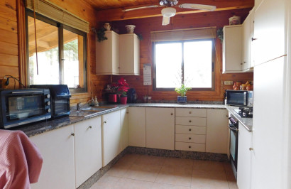 Herverkoop - Finca / Landgoed - Torremendo