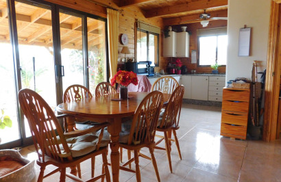 Herverkoop - Finca / Landgoed - Torremendo