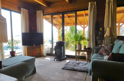 Herverkoop - Finca / Landgoed - Torremendo