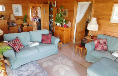 Herverkoop - Finca / Landgoed - Torremendo