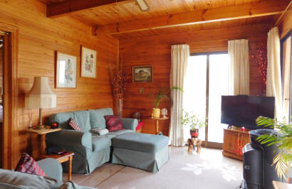 Herverkoop - Finca / Landgoed - Torremendo