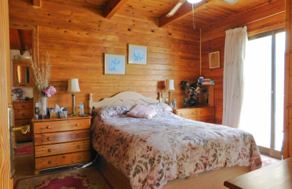 Herverkoop - Finca / Landgoed - Torremendo