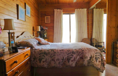 Herverkoop - Finca / Landgoed - Torremendo