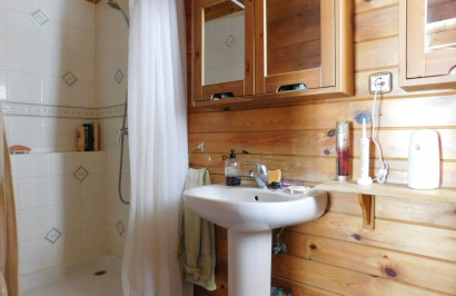 Herverkoop - Finca / Landgoed - Torremendo