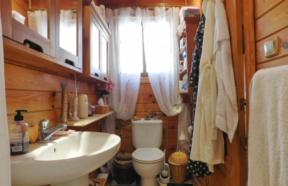 Herverkoop - Finca / Landgoed - Torremendo