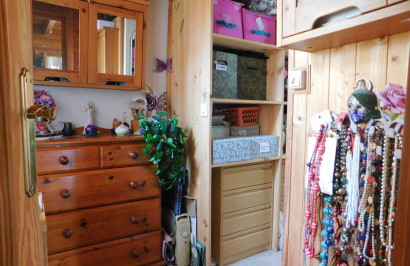 Herverkoop - Finca / Landgoed - Torremendo