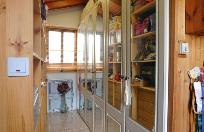 Herverkoop - Finca / Landgoed - Torremendo