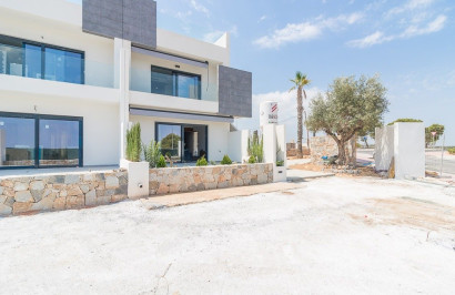 Nieuwbouw Woningen - Bungalow - Torrevieja - Los Balcones