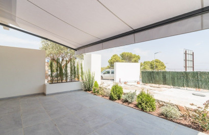 Nouvelle construction - Bungalow - Torrevieja - Los Balcones